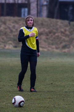 Bild 146 - B-Juniorinnen MTSV Olympia Neum�nster - SG Altenholz/Holtenau : Ergebnis: 2:1